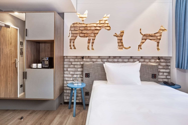 H+ Hotel Bremen
